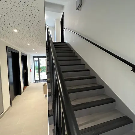 6 Pers Val D'europe - Disneyland Paris - Captain America Apartment Chessy (Seine-et-Marne)