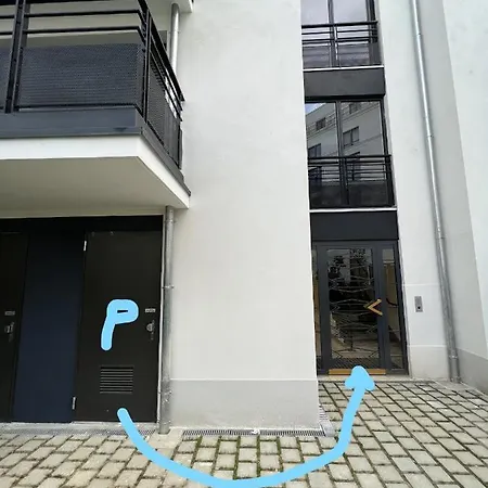 Apartment 6 Pers Val D'europe - Disneyland Paris - Captain America *