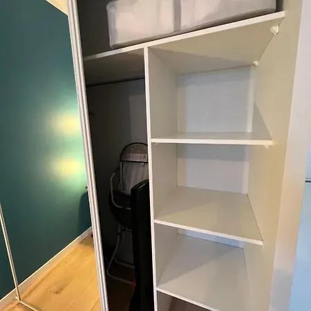 6 Pers Val D'europe - Disneyland Paris - Captain America Apartment