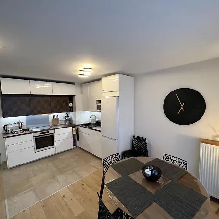 6 Pers Val D'europe - Disneyland Paris - Captain America Apartment Chessy (Seine-et-Marne)
