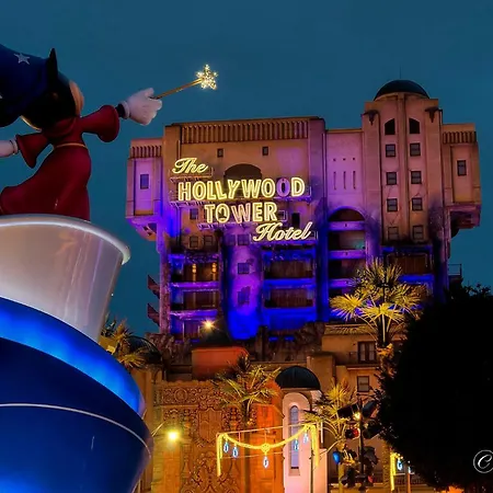 6 Pers Val D'europe - Disneyland Paris - Captain America Chessy (Seine-et-Marne)